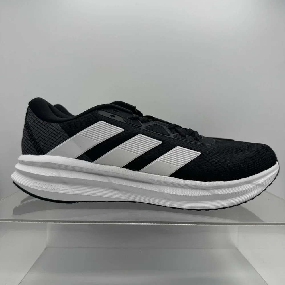 adidas galaxy black